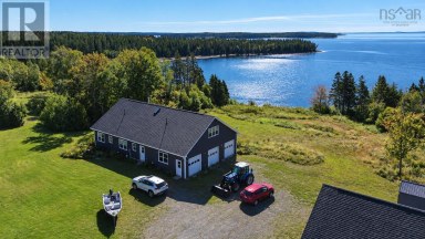 2285 Port Malcolm Road Port Malcolm Nova Scotia photo 3
