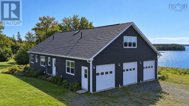 2285 Port Malcolm Road Port Malcolm Nova Scotia photo 4