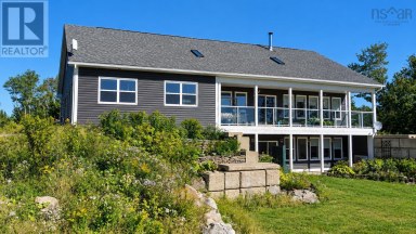 2285 Port Malcolm Road Port Malcolm Nova Scotia photo 7