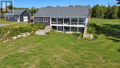 2285 Port Malcolm Road Port Malcolm Nova Scotia photo 9