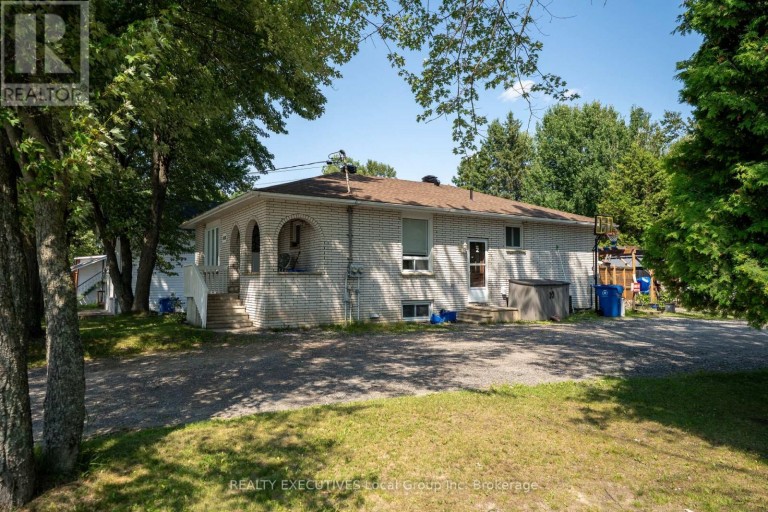 408 Nipissing Street, West Nipissing (sturgeon Falls), Ontario (id X13836254)