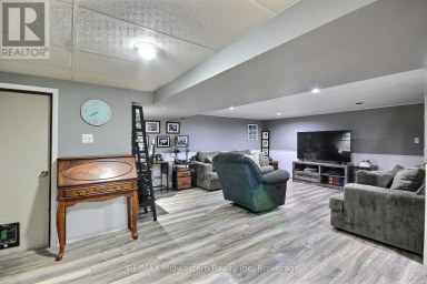135 QUEEN STREET North Perth (Elma) Ontario photo 14