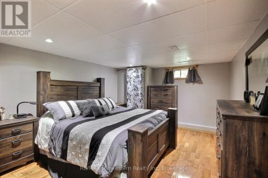 135 QUEEN STREET North Perth (Elma) Ontario photo 16