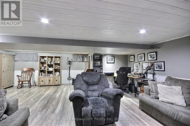 135 QUEEN STREET North Perth (Elma) Ontario photo 17