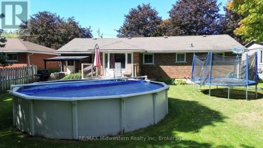 135 QUEEN STREET North Perth (Elma) Ontario photo 18