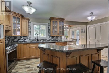 135 QUEEN STREET North Perth (Elma) Ontario photo 7