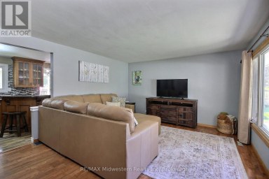 135 QUEEN STREET North Perth (Elma) Ontario photo 8