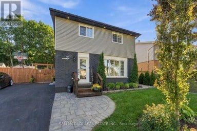 22 BYWOOD CRESCENT Hamilton (Stoney Creek Mountain) Ontario photo 1