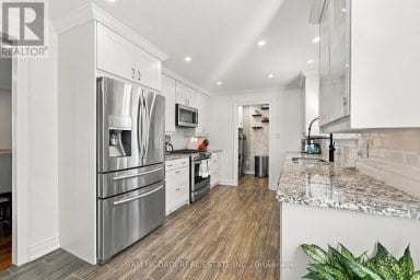 22 BYWOOD CRESCENT Hamilton (Stoney Creek Mountain) Ontario photo 11
