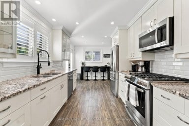 22 BYWOOD CRESCENT Hamilton (Stoney Creek Mountain) Ontario photo 13
