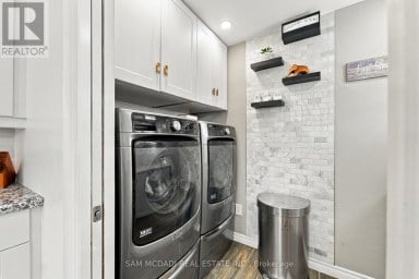 22 BYWOOD CRESCENT Hamilton (Stoney Creek Mountain) Ontario photo 14