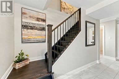 22 BYWOOD CRESCENT Hamilton (Stoney Creek Mountain) Ontario photo 16