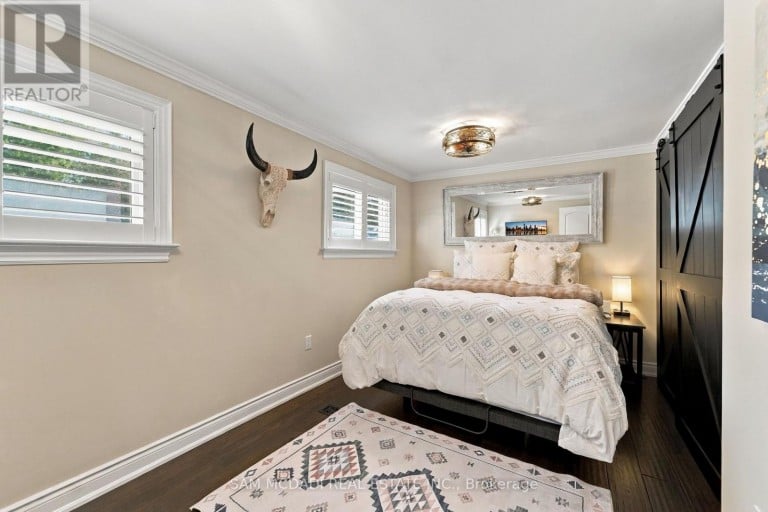 22 BYWOOD CRESCENT, Hamilton (Stoney Creek Mountain), Ontario, L8J1G8
