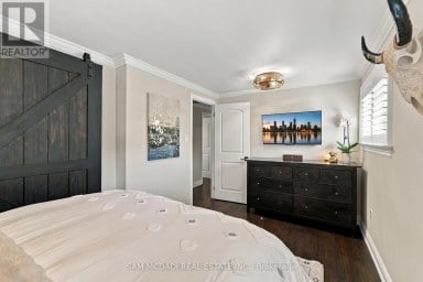 22 BYWOOD CRESCENT Hamilton (Stoney Creek Mountain) Ontario photo 18