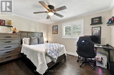 22 BYWOOD CRESCENT Hamilton (Stoney Creek Mountain) Ontario photo 19