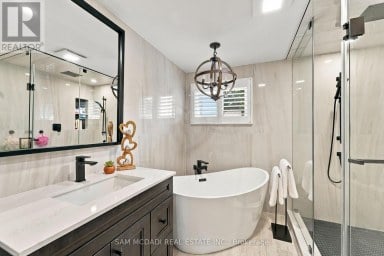 22 BYWOOD CRESCENT Hamilton (Stoney Creek Mountain) Ontario photo 23