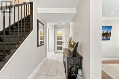 22 BYWOOD CRESCENT Hamilton (Stoney Creek Mountain) Ontario photo 3