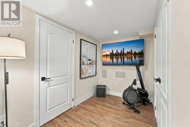 22 BYWOOD CRESCENT Hamilton (Stoney Creek Mountain) Ontario photo 30