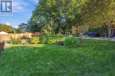 22 BYWOOD CRESCENT Hamilton (Stoney Creek Mountain) Ontario photo 33