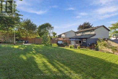 22 BYWOOD CRESCENT Hamilton (Stoney Creek Mountain) Ontario photo 35