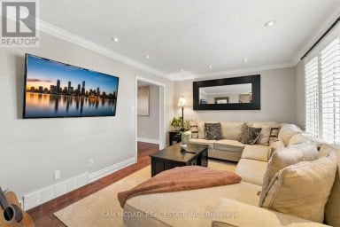 22 BYWOOD CRESCENT Hamilton (Stoney Creek Mountain) Ontario photo 4