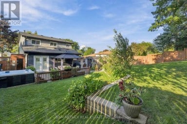 22 BYWOOD CRESCENT Hamilton (Stoney Creek Mountain) Ontario photo 46