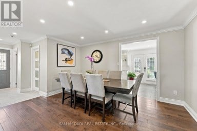 22 BYWOOD CRESCENT Hamilton (Stoney Creek Mountain) Ontario photo 6