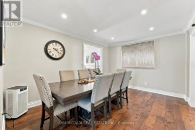 22 BYWOOD CRESCENT Hamilton (Stoney Creek Mountain) Ontario photo 7
