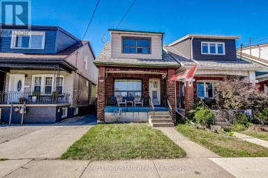 69 GAGE AVENUE N Hamilton (Stipley) Ontario photo 1