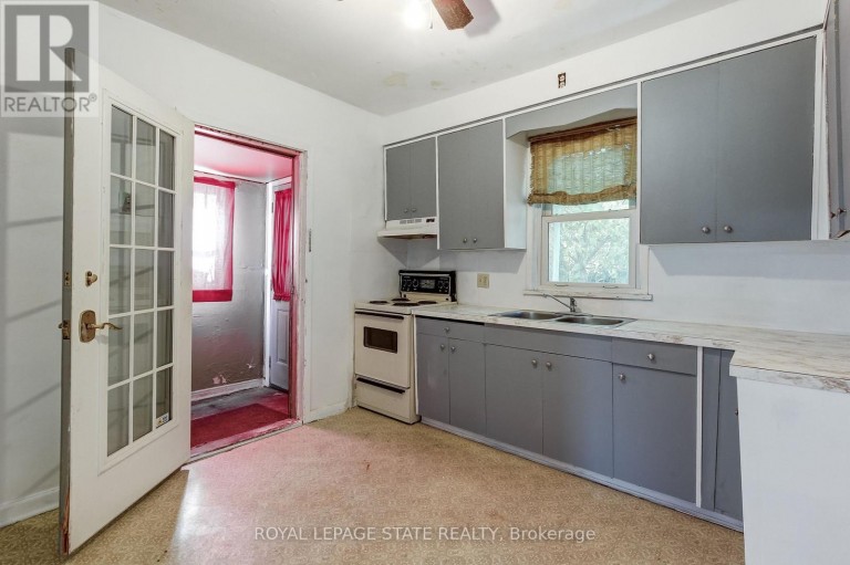 69 GAGE AVENUE N, Hamilton (Stipley), Ontario, L8L6Z8