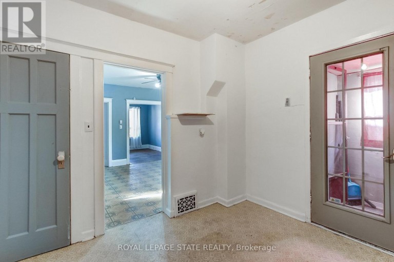 69 GAGE AVENUE N, Hamilton (Stipley), Ontario, L8L6Z8