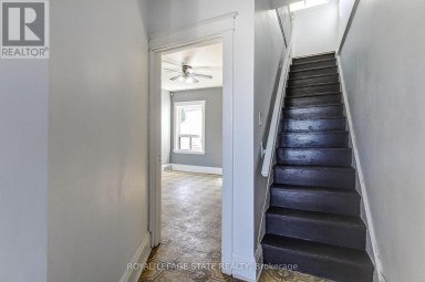69 GAGE AVENUE N Hamilton (Stipley) Ontario photo 13