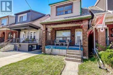 69 GAGE AVENUE N Hamilton (Stipley) Ontario photo 2