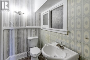 69 GAGE AVENUE N Hamilton (Stipley) Ontario photo 20