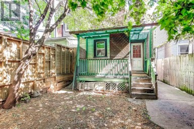 69 GAGE AVENUE N Hamilton (Stipley) Ontario photo 21