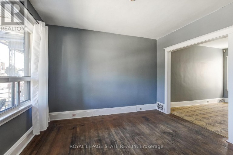 69 GAGE AVENUE N, Hamilton (Stipley), Ontario, L8L6Z8