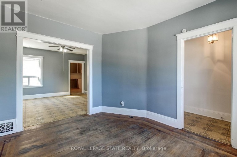 69 GAGE AVENUE N, Hamilton (Stipley), Ontario, L8L6Z8