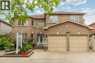 1106 RIDGE VALLEY DRIVE Oshawa (Pinecrest) Ontario photo 1