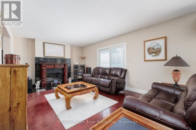 1106 RIDGE VALLEY DRIVE Oshawa (Pinecrest) Ontario photo 12