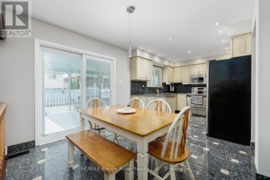 1106 RIDGE VALLEY DRIVE Oshawa (Pinecrest) Ontario photo 13