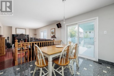 1106 RIDGE VALLEY DRIVE Oshawa (Pinecrest) Ontario photo 14