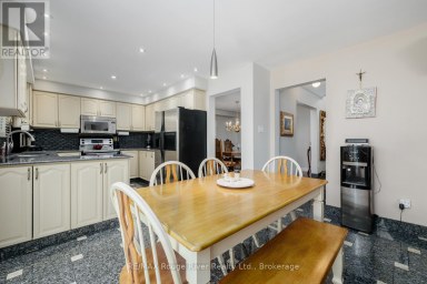 1106 RIDGE VALLEY DRIVE Oshawa (Pinecrest) Ontario photo 15