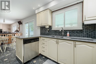 1106 RIDGE VALLEY DRIVE Oshawa (Pinecrest) Ontario photo 17