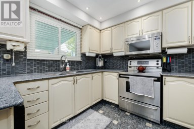 1106 RIDGE VALLEY DRIVE Oshawa (Pinecrest) Ontario photo 18