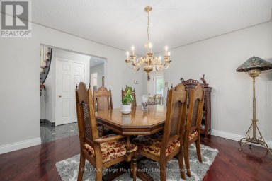 1106 RIDGE VALLEY DRIVE Oshawa (Pinecrest) Ontario photo 19