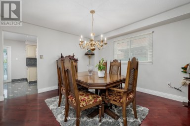 1106 RIDGE VALLEY DRIVE Oshawa (Pinecrest) Ontario photo 20