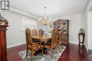 1106 RIDGE VALLEY DRIVE Oshawa (Pinecrest) Ontario photo 21