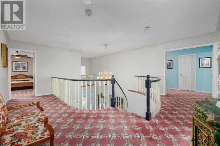 1106 RIDGE VALLEY DRIVE, Oshawa (Pinecrest), Ontario, L1K2E2