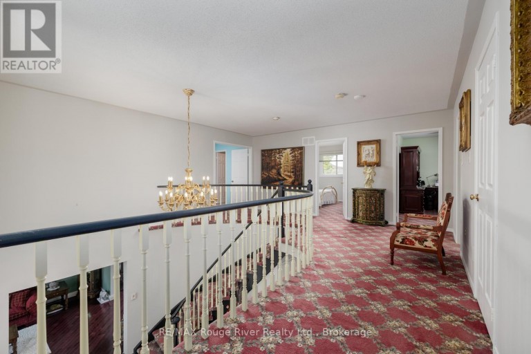 1106 RIDGE VALLEY DRIVE, Oshawa (Pinecrest), Ontario, L1K2E2
