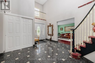 1106 RIDGE VALLEY DRIVE Oshawa (Pinecrest) Ontario photo 3